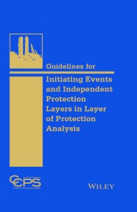CCPS Guidelines for initiating events