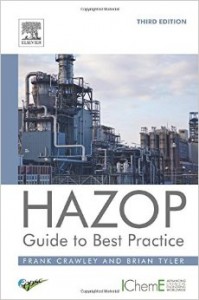 Hazop guide to best practise